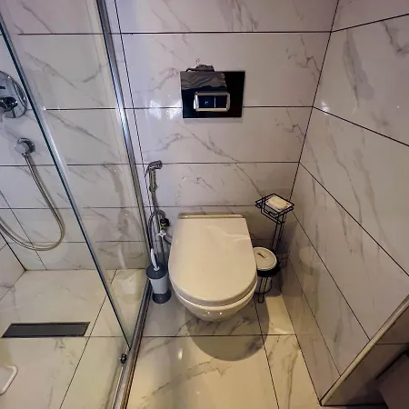 Fully Furnished Bed&livingroom Κωνσταντινούπολη