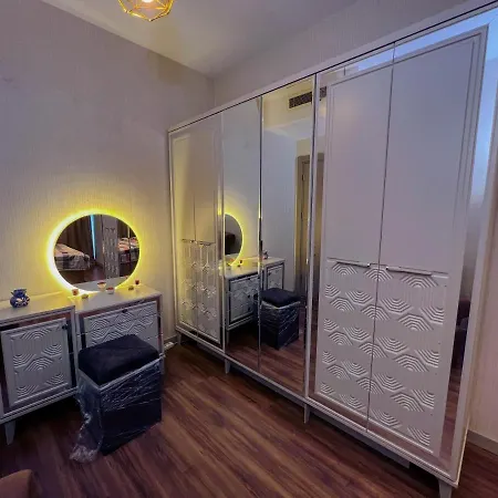 Διαμέρισμα Fully Furnished Bed&livingroom *