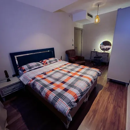 Διαμέρισμα Fully Furnished Bed&livingroom *