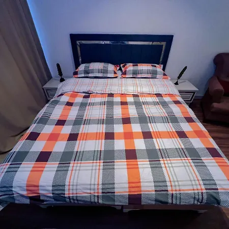 Fully Furnished Bed&livingroom * Κωνσταντινούπολη