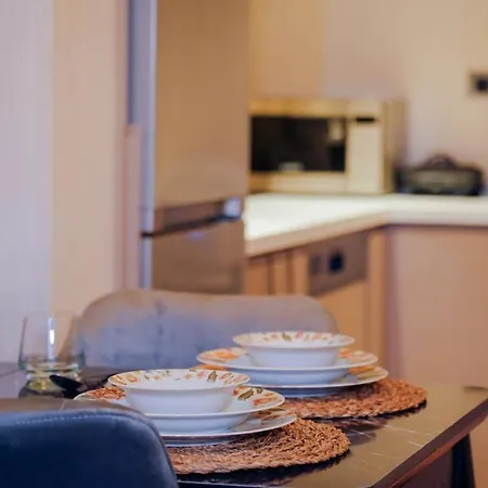 Διαμέρισμα Fully Furnished Bed&livingroom