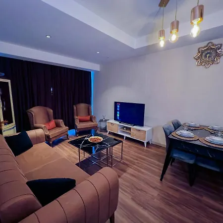 Fully Furnished Bed&livingroom * Κωνσταντινούπολη