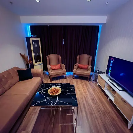 Διαμέρισμα Fully Furnished Bed&livingroom