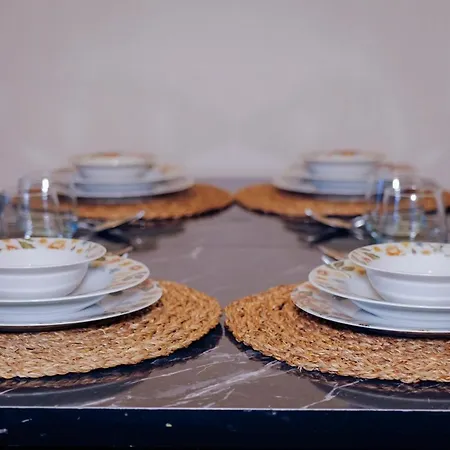 Διαμέρισμα Fully Furnished Bed&livingroom Κωνσταντινούπολη