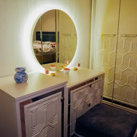 Διαμέρισμα Fully Furnished Bed&livingroom *