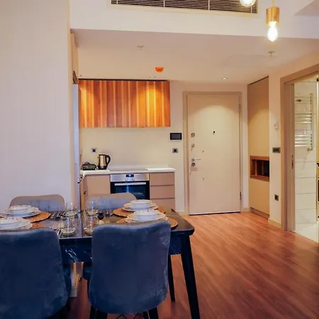 Fully Furnished Bed&livingroom * Κωνσταντινούπολη