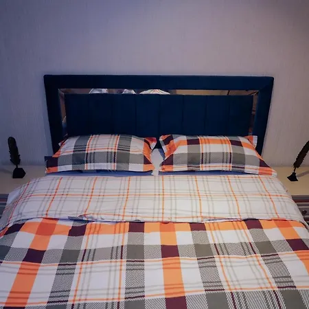 Fully Furnished Bed&livingroom Κωνσταντινούπολη
