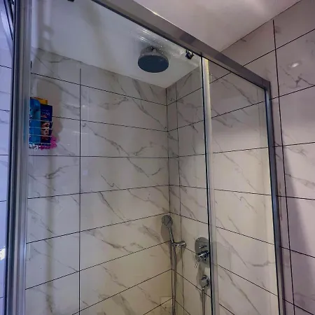 Fully Furnished Bed&livingroom Κωνσταντινούπολη
