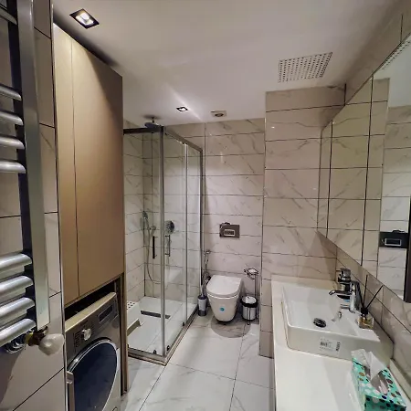 Διαμέρισμα Fully Furnished Bed&livingroom *