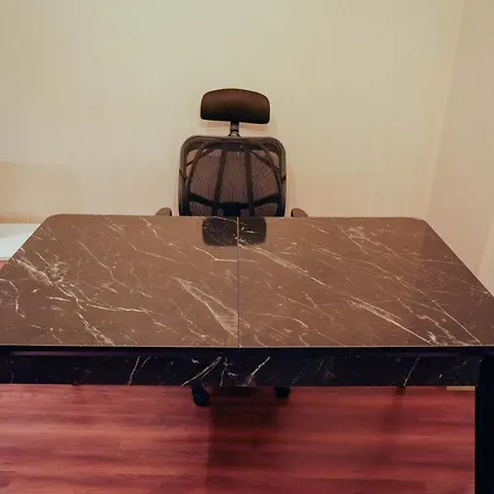 Fully Furnished Bed&livingroom Appartement Istambul